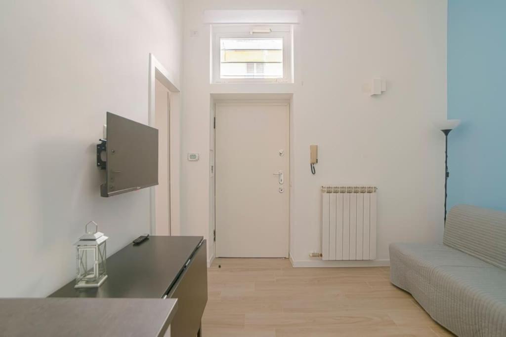 Tadino 50 Apartamento Milán