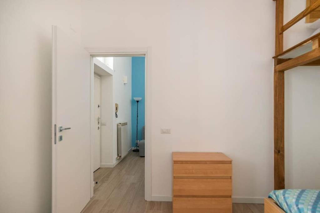 Tadino 50 Apartamento