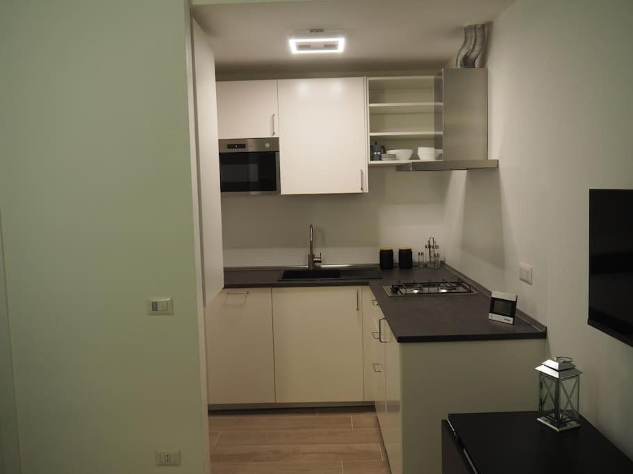 Apartamento Tadino 50 *