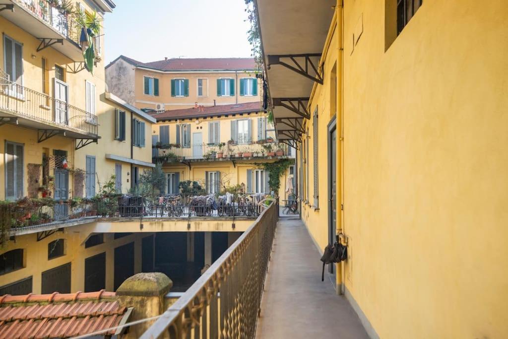 Apartamento Tadino 50