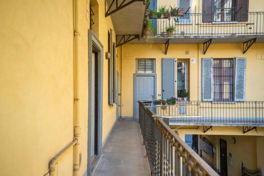 Apartamento Tadino 50 *