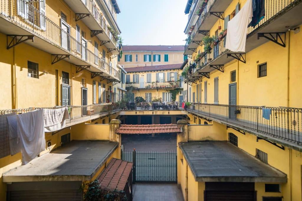 Tadino 50 Apartamento