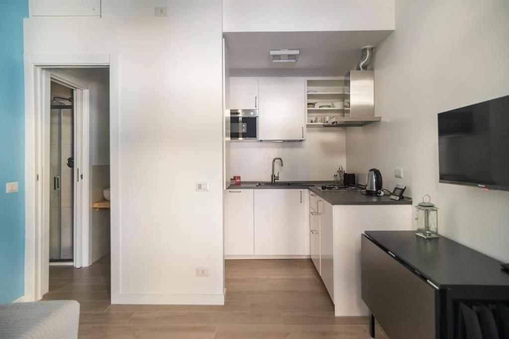 Tadino 50 Apartamento *