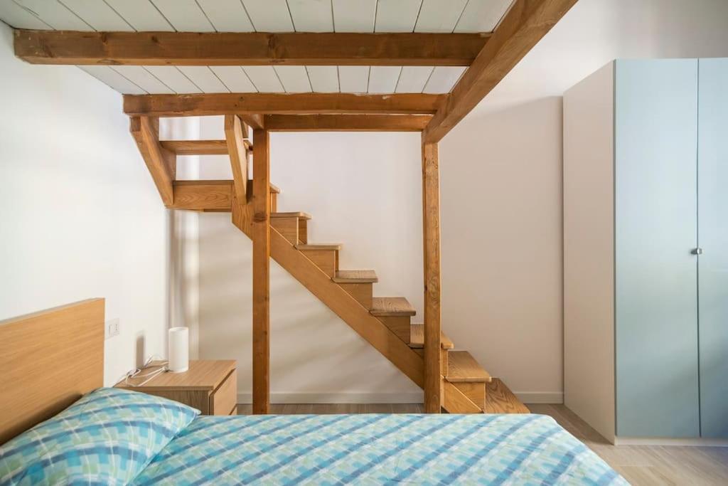 Tadino 50 Apartamento Milán