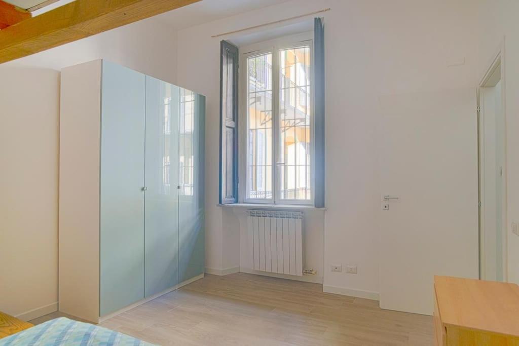 Tadino 50 Apartamento *