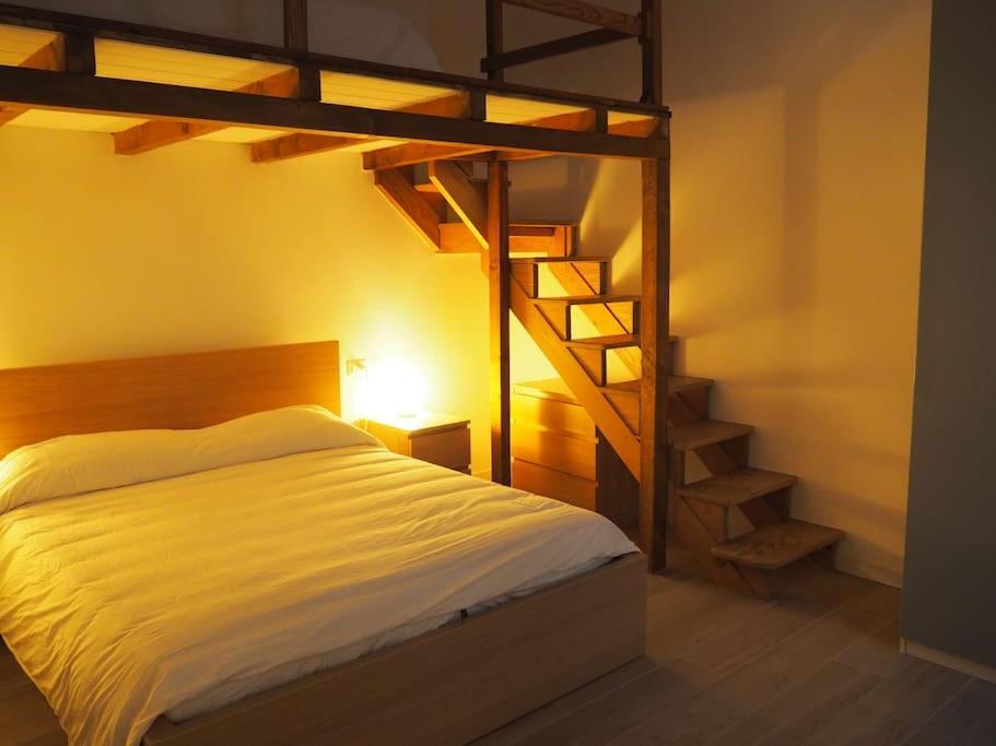 Apartamento Tadino 50
