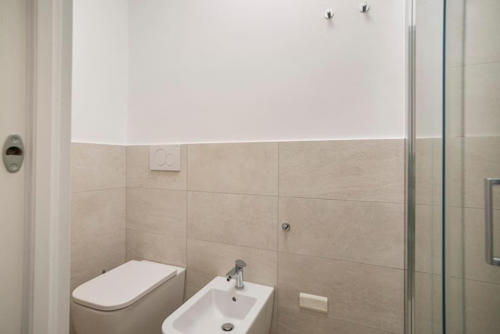 Apartamento Tadino 50