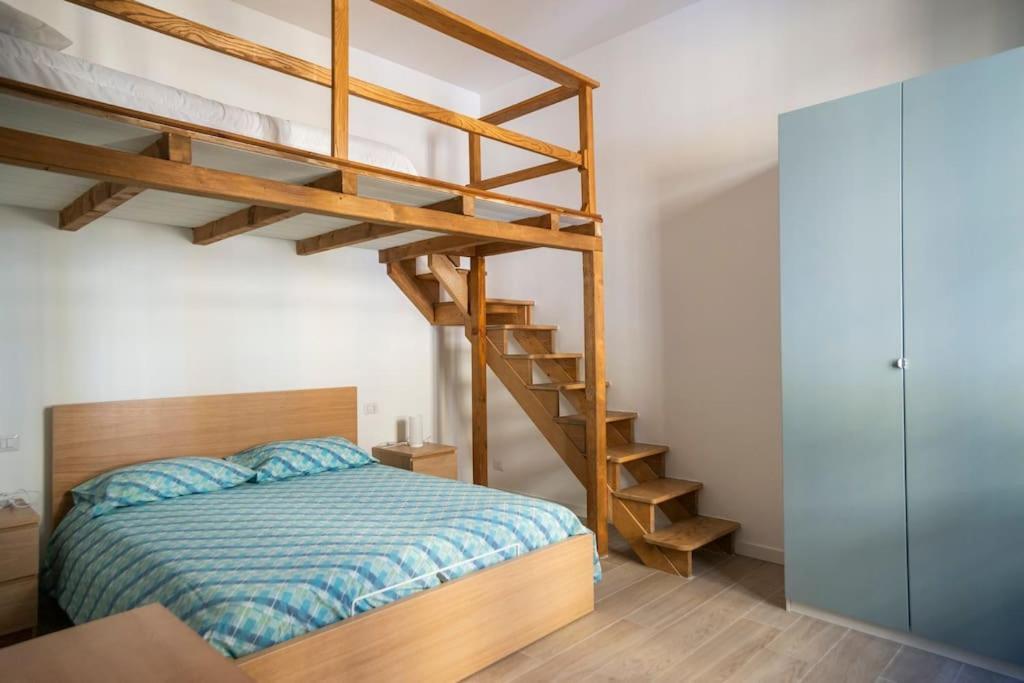 Tadino 50 Apartamento Milán